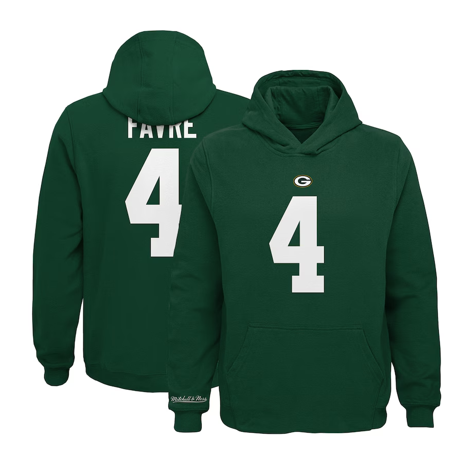 Men Green Bay Packers green 003 Hoodie0819